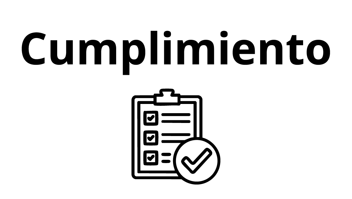 Icono Cumplimiento Servimed