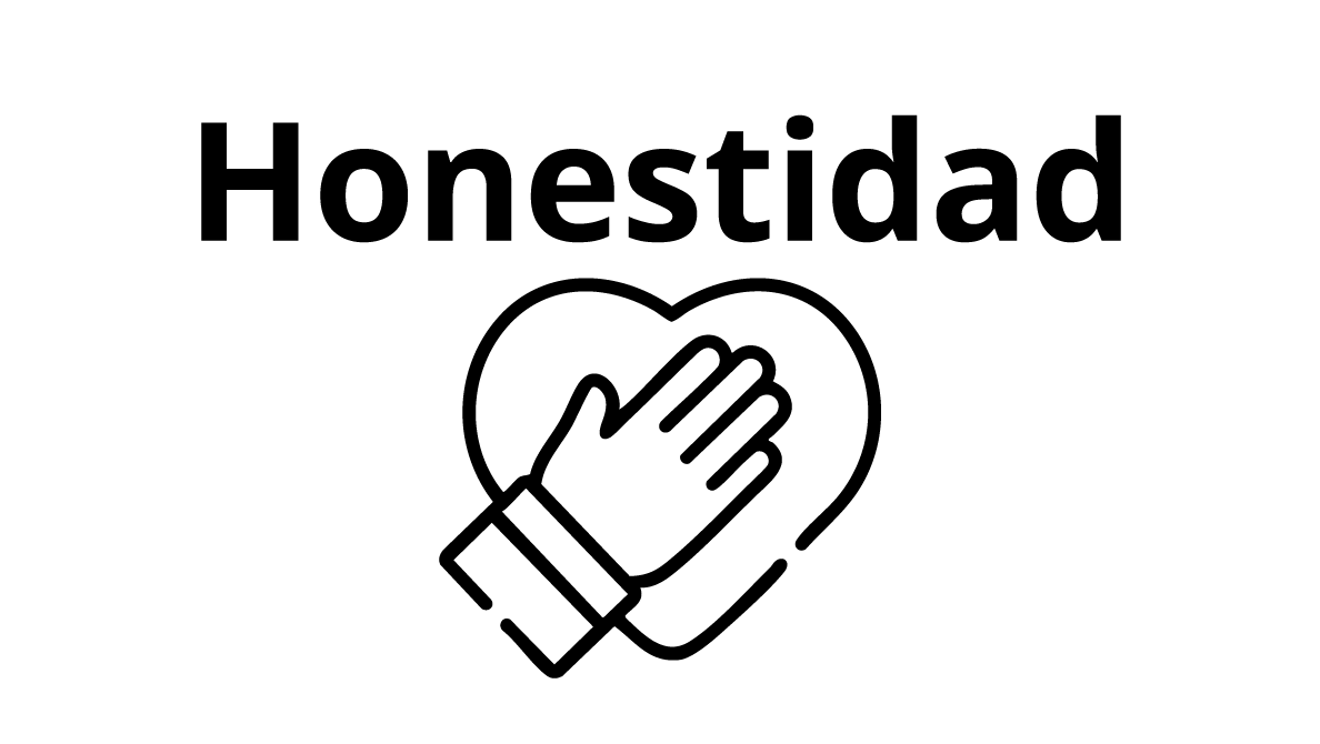 Icono Honestidad Servimed