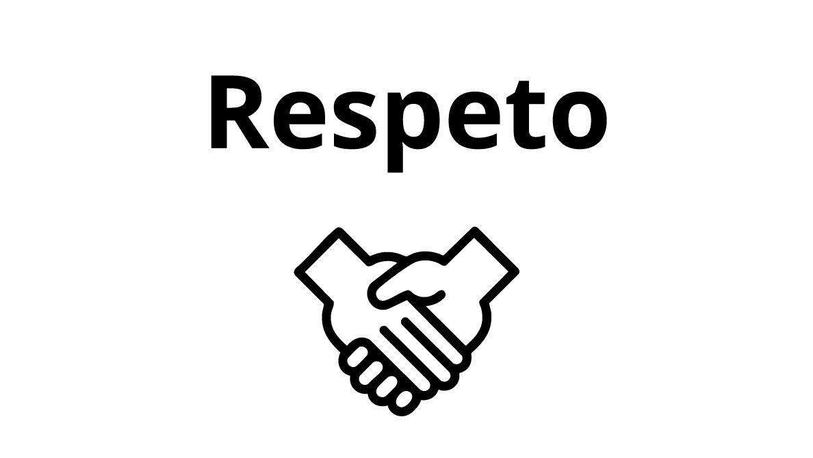 Icono Respeto Servimed