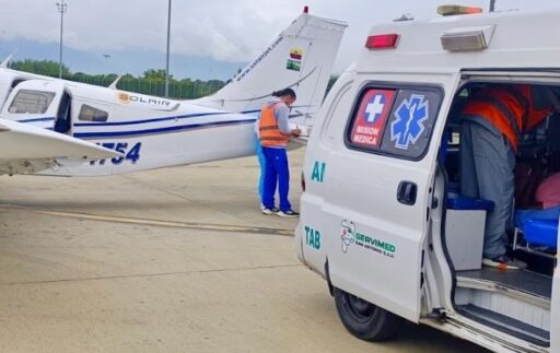 Servicios de ambulancia en Cali - Servimed